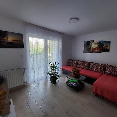 Apartamento Apartman Sarm Srebrno Jezero Veliko Gradište Exterior foto